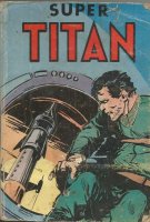 Grand Scan Titan n° 902